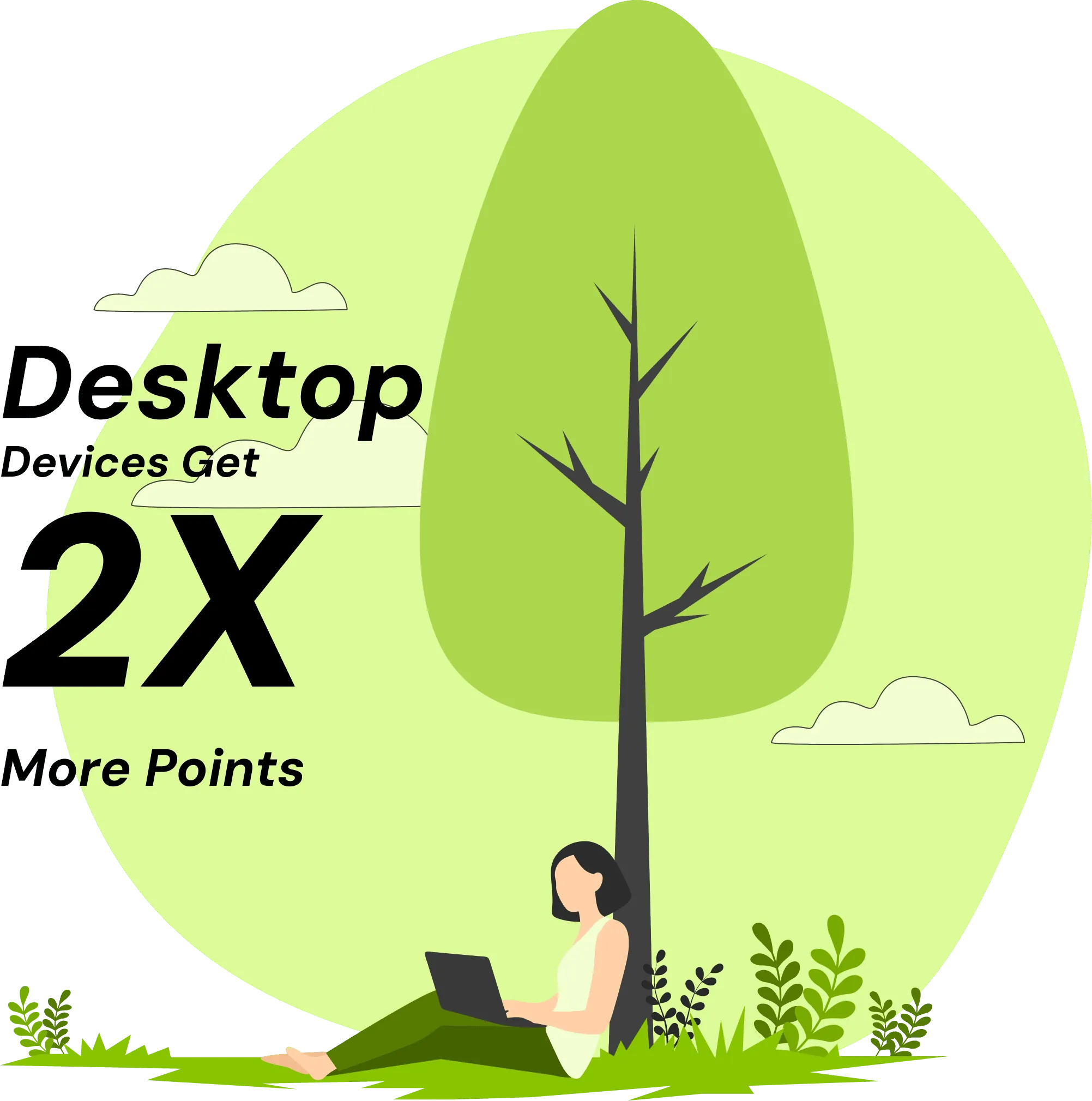 Grass Desktop App
