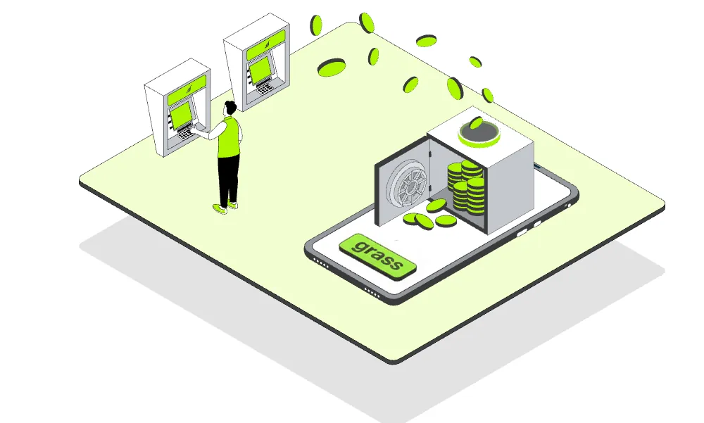 Download Grass Desktop Today