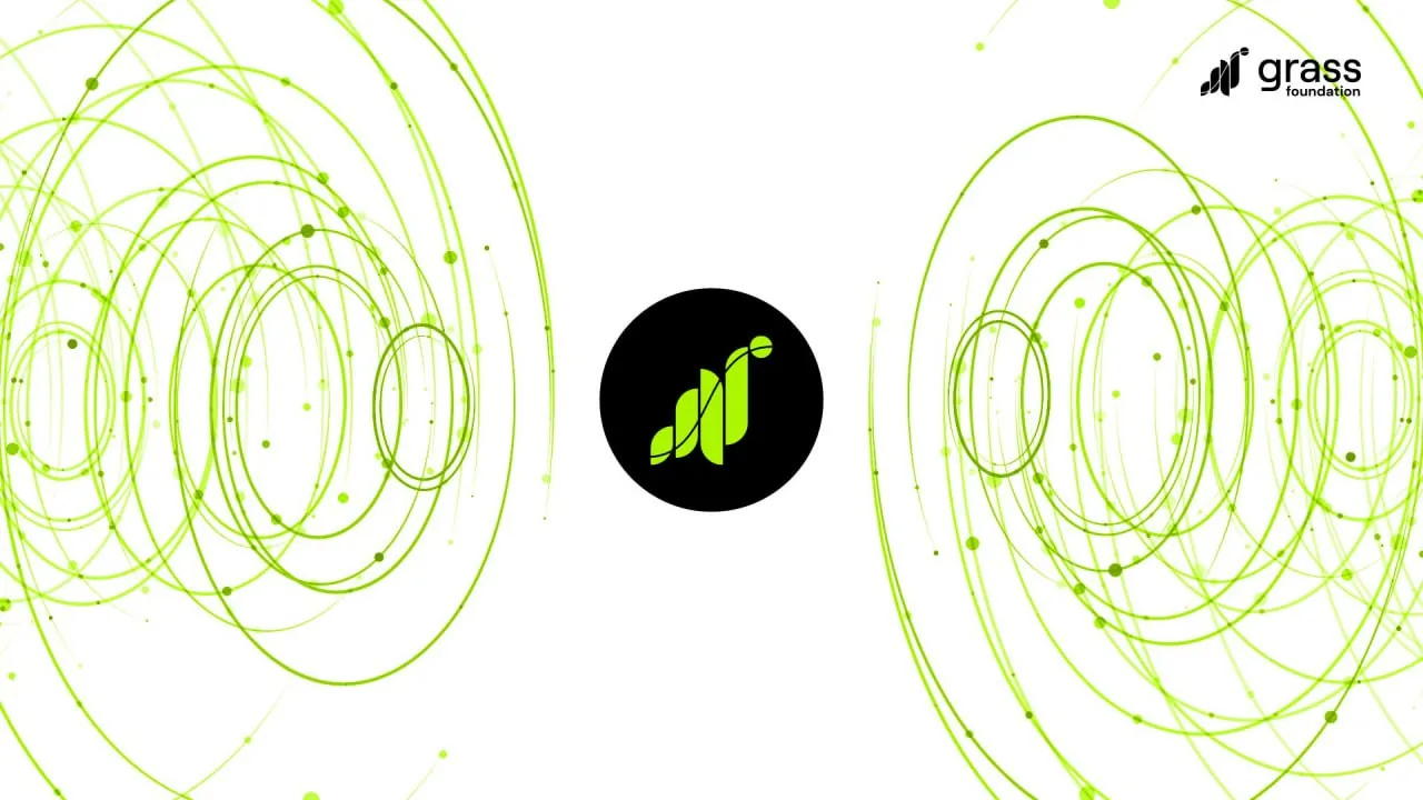 GRASS Airdrop Phase 2- Join now if you missed Phase 1. Don't miss out.